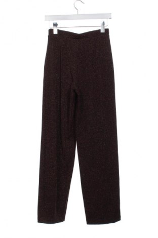 Pantaloni de femei H&M, Mărime XS, Culoare Multicolor, Preț 65,99 Lei