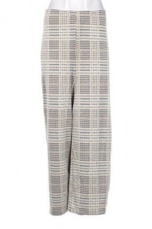 Damskie spodnie H&M, Rozmiar XXL, Kolor Kolorowy, Cena 67,41 zł