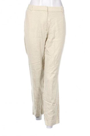 Női nadrág H&M, Méret XL, Szín Bézs, Ár 9 775 Ft