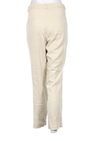 Női nadrág H&M, Méret XL, Szín Bézs, Ár 9 775 Ft