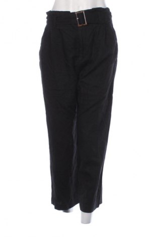 Dámské kalhoty  H&M, Velikost S, Barva Černá, Cena  367,00 Kč