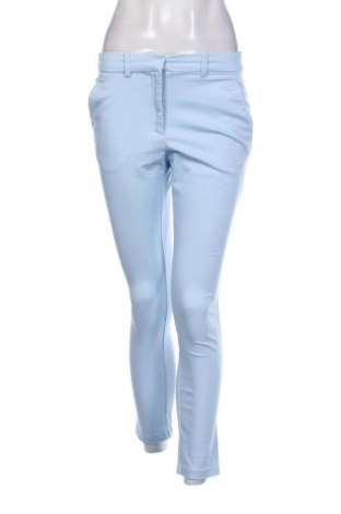 Dámské kalhoty  H&M, Velikost S, Barva Modrá, Cena  406,00 Kč