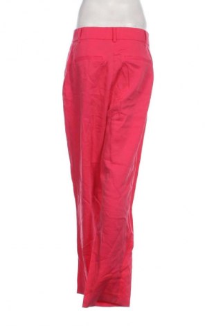 Pantaloni de femei H&M, Mărime L, Culoare Roz, Preț 98,99 Lei