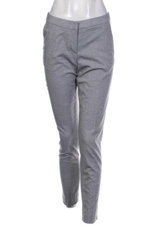 Pantaloni de femei H&M, Mărime S, Culoare Gri, Preț 106,00 Lei