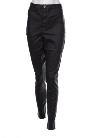 Dámské kalhoty  H&M, Velikost XXL, Barva Černá, Cena  643,00 Kč