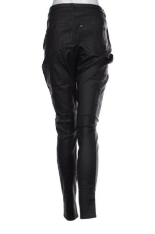 Dámské kalhoty  H&M, Velikost XXL, Barva Černá, Cena  643,00 Kč