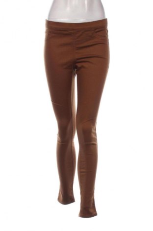 Dámské kalhoty  H&M, Velikost M, Barva Hnědá, Cena  371,00 Kč