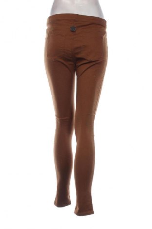 Dámské kalhoty  H&M, Velikost M, Barva Hnědá, Cena  371,00 Kč