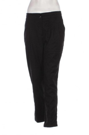 Damenhose H&M, Größe XL, Farbe Schwarz, Preis 20,99 €