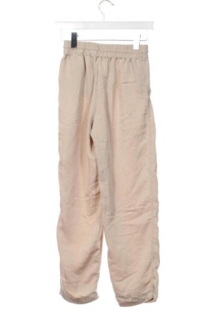 Dámske nohavice H&M, Veľkosť XXS, Farba Kremová, Cena  16,95 €