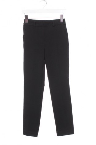 Γυναικείο παντελόνι H&M, Μέγεθος XS, Χρώμα Μαύρο, Τιμή 24,48 €