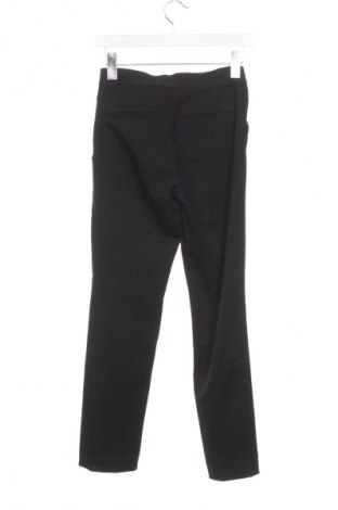 Γυναικείο παντελόνι H&M, Μέγεθος XS, Χρώμα Μαύρο, Τιμή 24,48 €