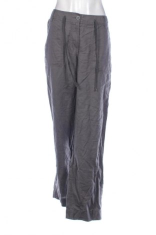 Dámské kalhoty  H&M, Velikost XXL, Barva Šedá, Cena  388,00 Kč
