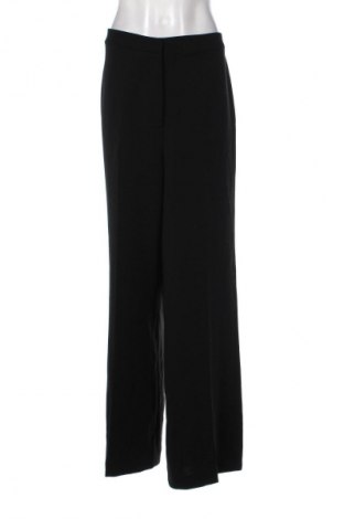 Γυναικείο παντελόνι H&M, Μέγεθος XL, Χρώμα Μαύρο, Τιμή 14,83 €