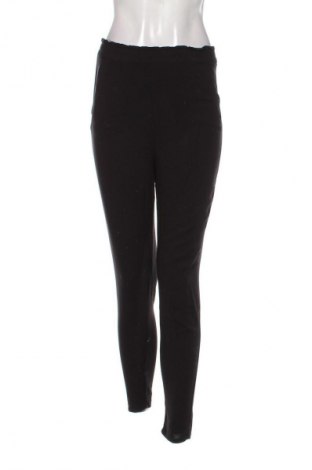 Damenhose H&M Divided, Größe XS, Farbe Schwarz, Preis 20,99 €