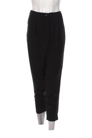 Dámské kalhoty  H&M Divided, Velikost S, Barva Černá, Cena  469,00 Kč