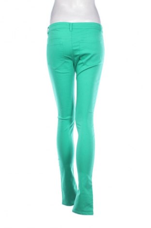 Pantaloni de femei H&M Divided, Mărime M, Culoare Verde, Preț 76,32 Lei