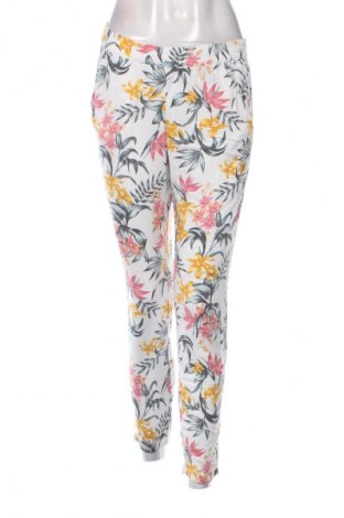 Pantaloni de femei H&M Divided, Mărime S, Culoare Multicolor, Preț 76,32 Lei