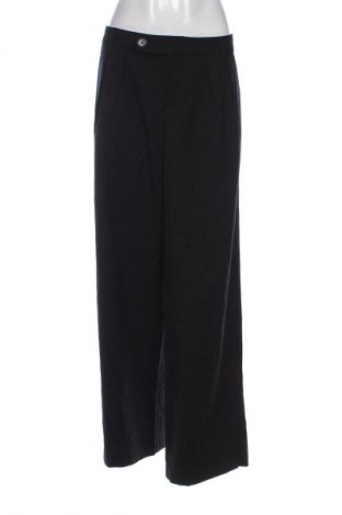 Női nadrág H&M Divided, Méret XL, Szín Fekete, Ár 7 879 Ft