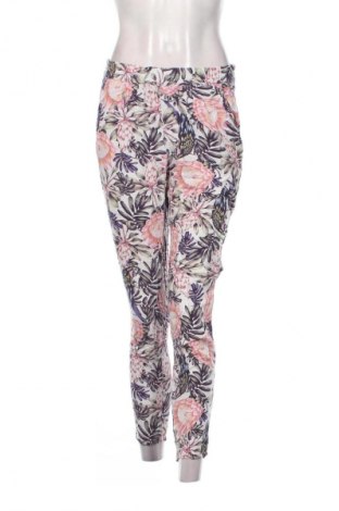 Pantaloni de femei H&M Divided, Mărime M, Culoare Multicolor, Preț 98,99 Lei
