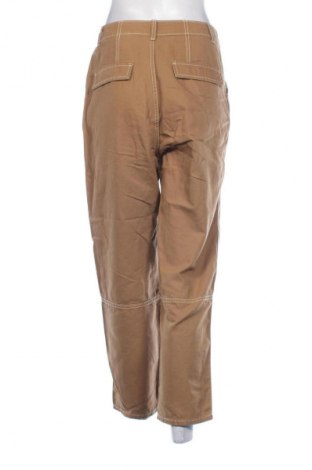 Pantaloni de femei H&M Divided, Mărime M, Culoare Maro, Preț 142,50 Lei