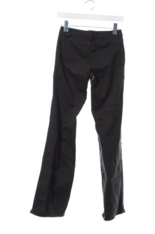 Damskie spodnie H&M Divided, Rozmiar XS, Kolor Czarny, Cena 67,41 zł