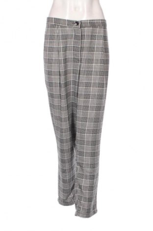 Damenhose H&M Divided, Größe L, Farbe Mehrfarbig, Preis 20,99 €