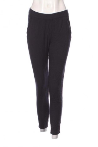 Pantaloni de femei H&M Divided, Mărime S, Culoare Albastru, Preț 98,99 Lei
