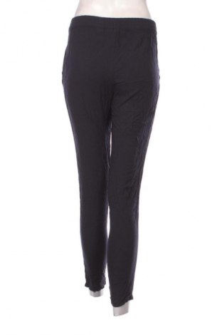 Pantaloni de femei H&M Divided, Mărime S, Culoare Albastru, Preț 98,99 Lei