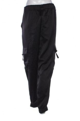 Damenhose H&M Divided, Größe XL, Farbe Schwarz, Preis 20,99 €
