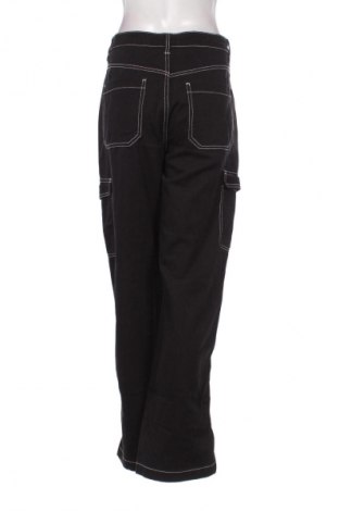 Damenhose H&M Divided, Größe M, Farbe Schwarz, Preis 14,83 €