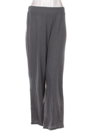 Dámské kalhoty  H&M Divided, Velikost S, Barva Šedá, Cena  739,00 Kč