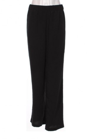 Pantaloni de femei H&M Divided, Mărime M, Culoare Negru, Preț 98,99 Lei