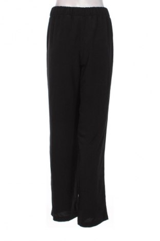 Pantaloni de femei H&M Divided, Mărime M, Culoare Negru, Preț 98,99 Lei