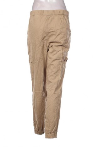 Dámske nohavice H&M Divided, Veľkosť M, Farba Béžová, Cena  16,95 €