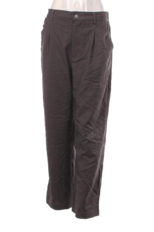 Dámské kalhoty  H&M Divided, Velikost M, Barva Šedá, Cena  469,00 Kč