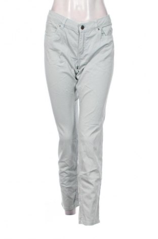 Damenhose H&M L.O.G.G., Größe L, Farbe Blau, Preis 20,99 €