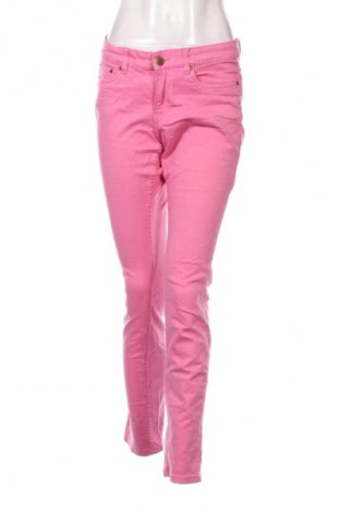 Damenhose H&M L.O.G.G., Größe M, Farbe Rosa, Preis 20,99 €
