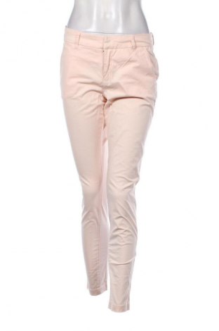 Női nadrág H&M L.O.G.G., Méret M, Szín Rózsaszín, Ár 3 749 Ft