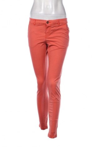 Damenhose H&M L.O.G.G., Größe S, Farbe Rosa, Preis 14,91 €