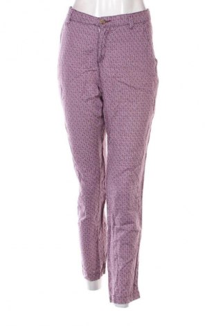 Pantaloni de femei H&M L.O.G.G., Mărime M, Culoare Multicolor, Preț 98,99 Lei