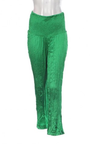 Dámske nohavice H&M Mama, Veľkosť S, Farba Zelená, Cena  16,95 €