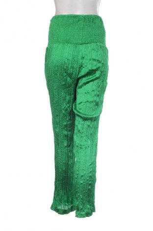 Dámske nohavice H&M Mama, Veľkosť S, Farba Zelená, Cena  16,95 €