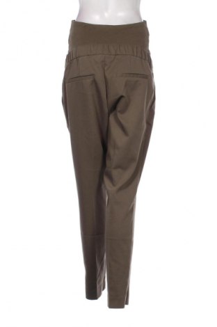 Damenhose H&M Mama, Größe L, Farbe Grün, Preis 15,00 €
