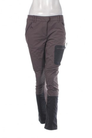 Дамски панталон H&M Sport, Размер M, Цвят Кафяв, Цена 39,99 лв.