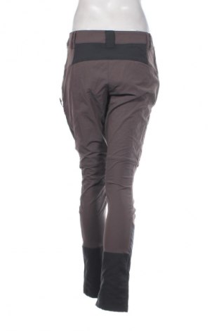 Дамски панталон H&M Sport, Размер M, Цвят Кафяв, Цена 39,99 лв.