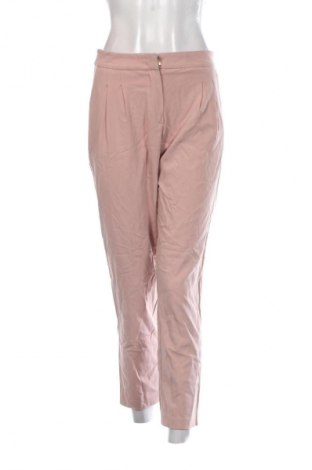 Damenhose Hallhuber, Größe S, Farbe Aschrosa, Preis 42,99 €