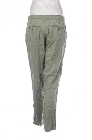 Damenhose Hallhuber, Größe M, Farbe Grün, Preis 42,99 €