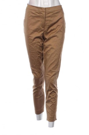 Damenhose Hallum, Größe M, Farbe Beige, Preis € 20,99