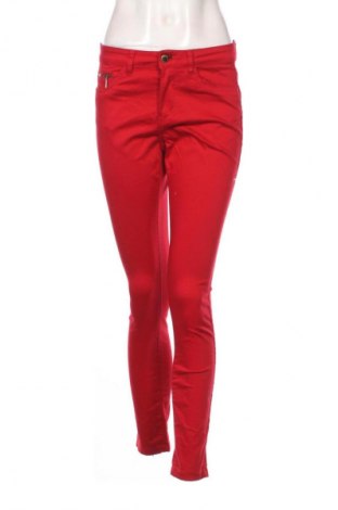Pantaloni de femei Hampton Republic, Mărime S, Culoare Roșu, Preț 139,99 Lei
